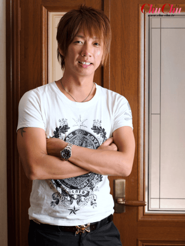 IKEDA AV