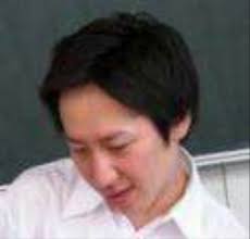 中堀健二 - Nakahori Kenji 
