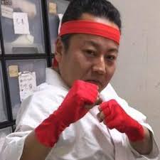 中田一平 Nakata Ippei