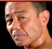 佐川銀次 - Sagawa Ginji