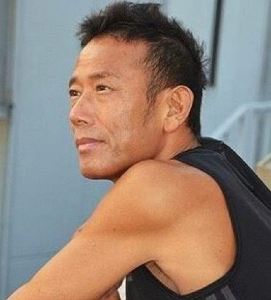 戸川夏也