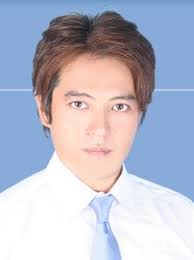 桜木駿 - Hayao Sakuragi