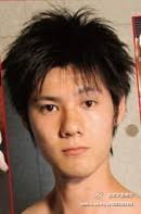 藍井優太 - Yuta Aii