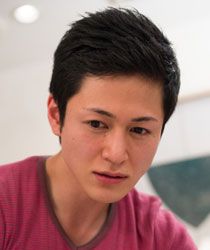 今岡爽紫郎 (Shoshiro Imaoka)